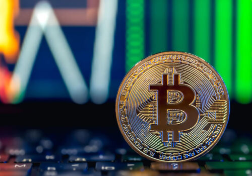 Ce a cauzat creșterea bitcoin în luna mai