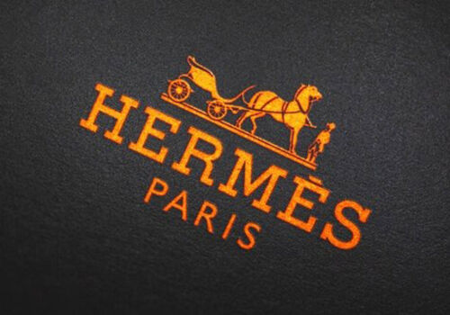 Hermes shares collapsed over the course of the day Hermes shares collapsed over the course of the day