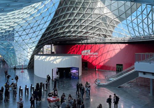 Bomba на EuroCucina: какие технологии придут на рынок Молдовы