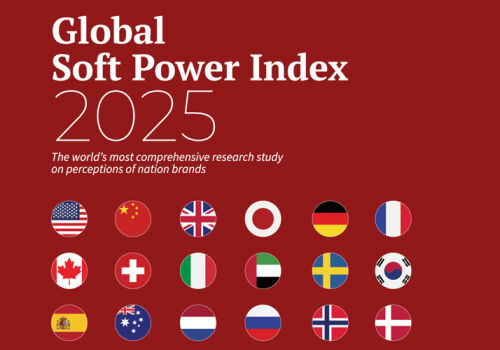 Мягкую силу Молдовы признали в глобальном масштабе Мягкую силу Молдовы признали в глобальном масштабе
