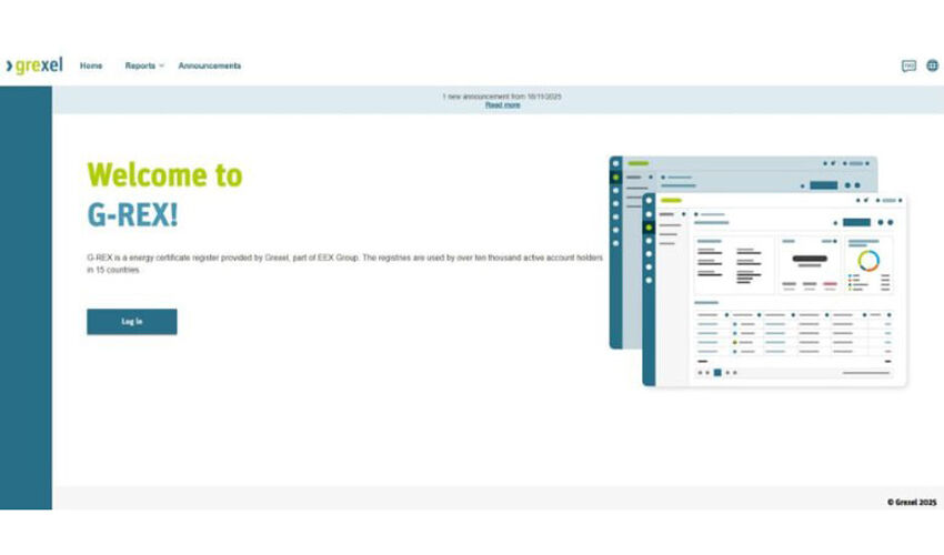Для возобновляемой энергии создали электронную систему сертификации