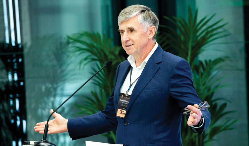 Ce se află în spatele pauzei financiare a FMI? Ce se află în spatele pauzei financiare a FMI?