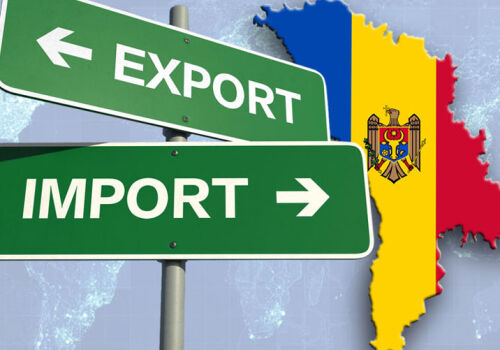 Exporturile moldovenești: recorduri de la un început slab