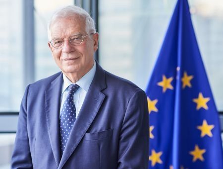 Стратегический компас для Европы