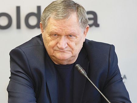 Фактор внешней помощи в бюджете Фактор внешней помощи в бюджете