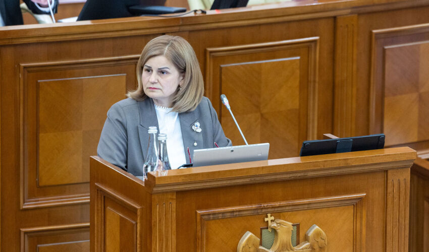Angela Munteanu