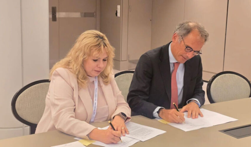 IFC will help NBM with technologies IFC will help NBM with technologies