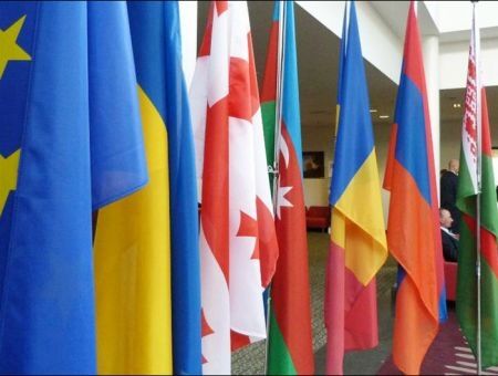 Повестка дня «Восточного партнерства» на  €2,3 млрд