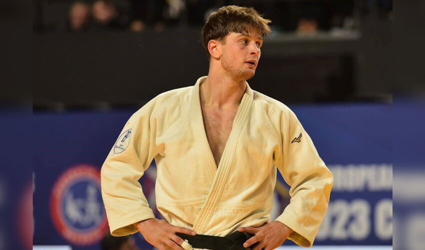 Серебро и бронза дзюдоистов в Абу-Даби