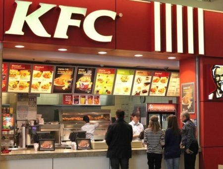 Молдавский «KFC» резко увеличил продажи