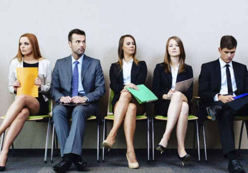 В госсекторе – острый кадровый голод