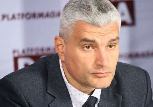 Slusar a fost invitat la o întâlnire cu premierul Tofan