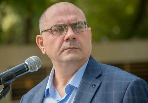 Политическая драма Бэлць: попытка сместить примара провалилась Политическая драма Бэлць: попытка сместить примара провалилась