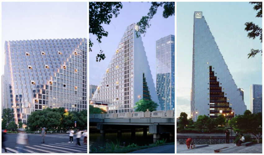 Hangzhou Prism
