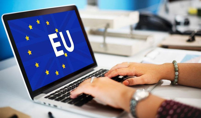 Businesses have been given a “European Wallet” Businesses have been given a “European Wallet”