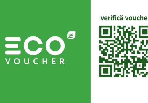 Кабмин отчитался по программе EcoVoucher
