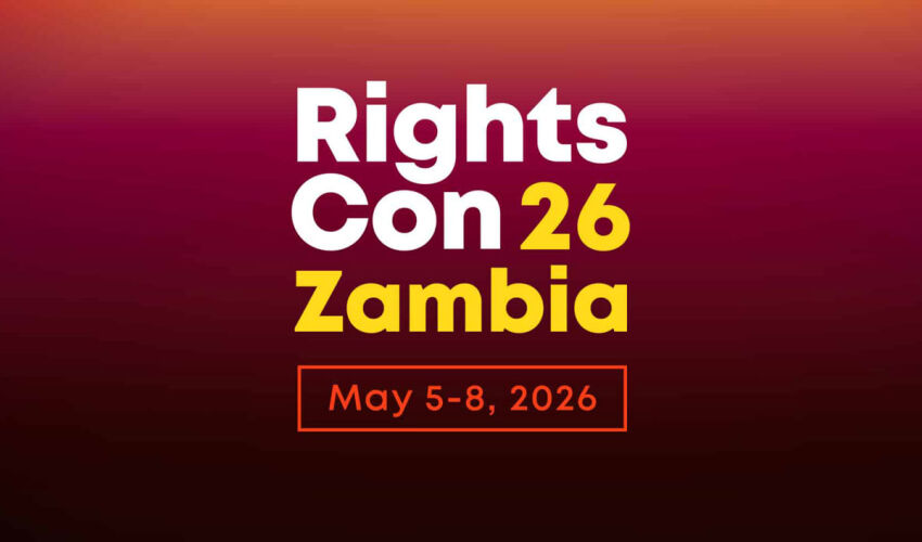 форум RightsCon