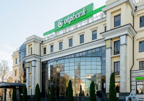 NCFM intentează un proces împotriva OTP Bank