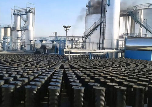 Экс-министр Молдовы будет хранить битум для OMV Petrom