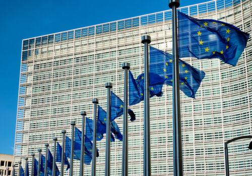 Еврокомиссия может наказать Румынию за госпомощь в энергетике