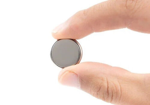 До полувека работы: В Китае создали компактную ядерную батарею