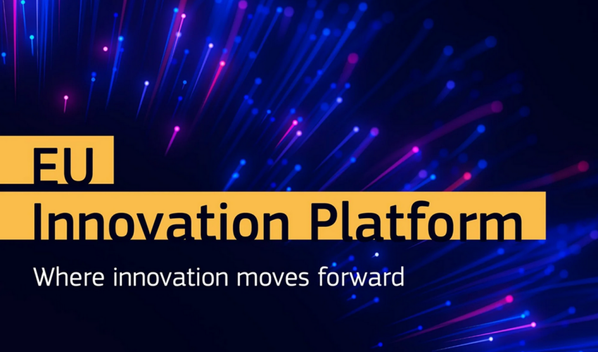 Platforma de inovare