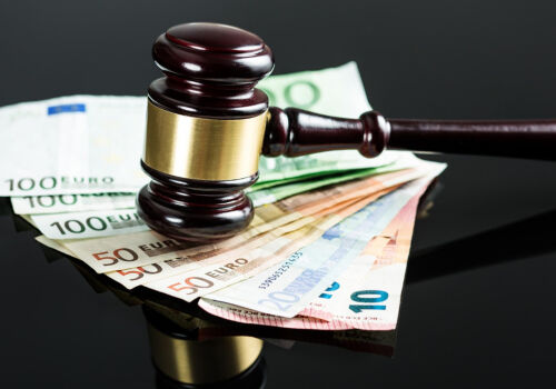 Moldova paid 373 thousand euros on ECHR judgments in 2025