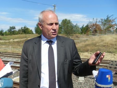 Пути реструктуризации ЖДМ
