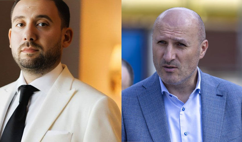 The ELCEN corruption scandal involving Moldovan businessmen is escalating