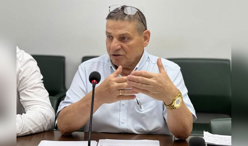 Гагаузии предъявили антиконституционный ультиматум – Бургуджи Иван Бургуджи