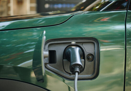 Interesul pentru vehiculele ecologice este în creștere