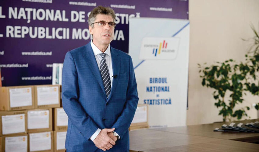 Sărăcia în Moldova – în diferite dimensiuni Sărăcia în Moldova – în diferite dimensiuni