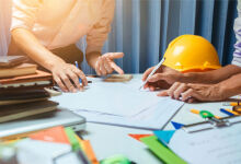 The State Labor Inspectorate has moved into its new office