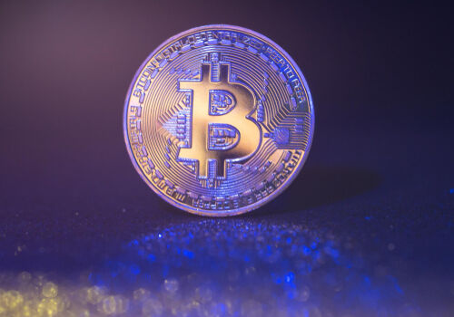 Scăderea cu 50% a Bitcoin nu este o criză