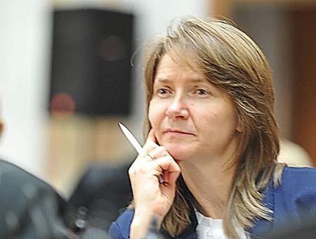 В состоянии регресса В состоянии регресса