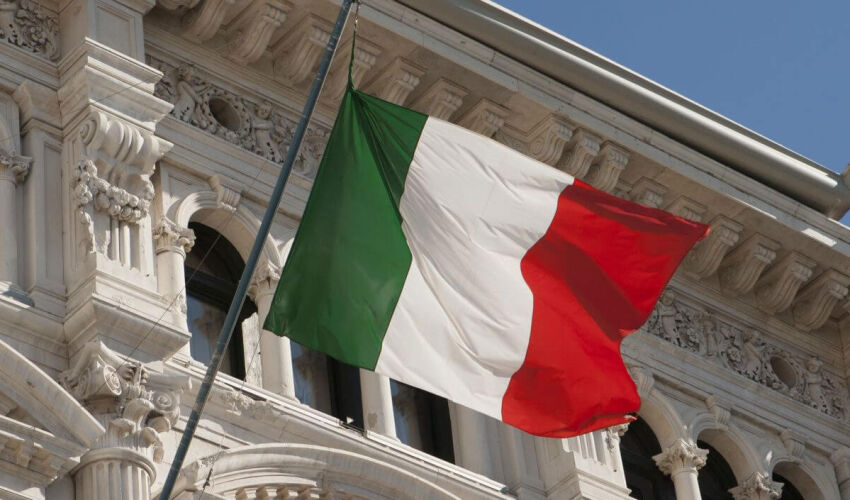 Italy