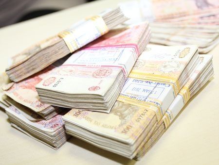 Пока гром не грянет Пока гром не грянет