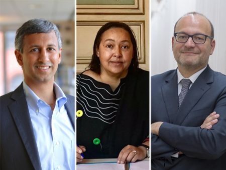 Государственные банки развития могут стать мотором устойчивых финансов