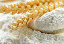 Moldova is the largest buyer of Ukrainian flour