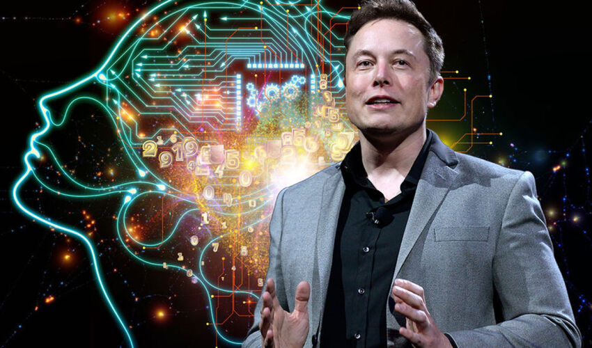 New high-profile prediction from Ilon Musk: by the end of 2026 there will be “human-like AI” Ilon Musk AI