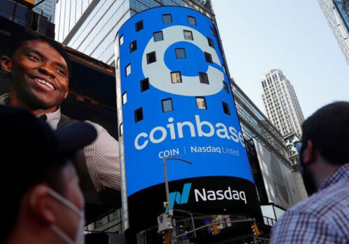 Fannie Mae will issue a mortgage secured by cryptocurrency for the first time Fannie Mae will issue a mortgage secured by cryptocurrency for the first time