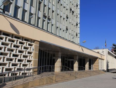 Ставки повышены
