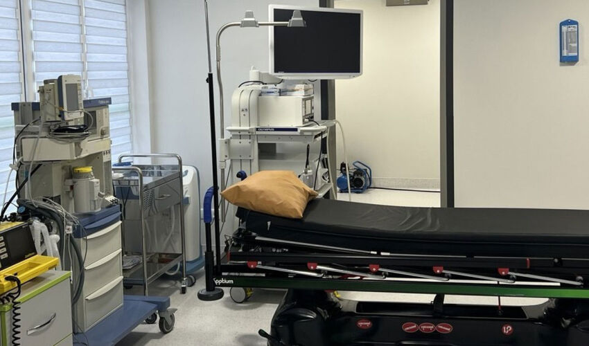 Spitalul Clinic Republican