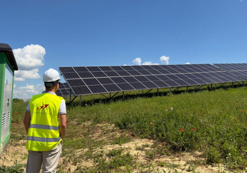 Centralele electrice Lumina Noastră au trecut de verificarea necesară pentru a beneficia de sprijinul statului Centralele electrice Lumina Noastră au trecut de verificarea necesară pentru a beneficia de sprijinul statului