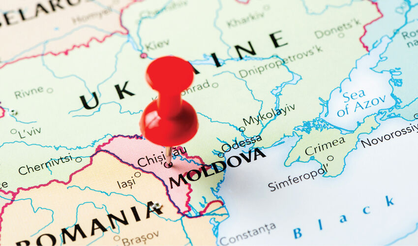 Молдова — не самая безопасная страна Молдова — не самая безопасная страна