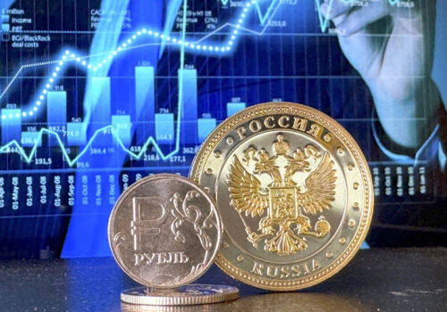 Rubla a devenit cea mai puternică monedă din 2025 – Bloomberg