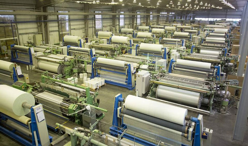 BauTex Composites открыла завод в Стрэшень BauTex Composites открыла завод в Стрэшень