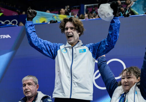 Winter Olympics 2026: Results of the seventh day Winter Olympics 2026: Results of the seventh day