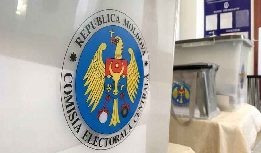 Huge fines and up to 15 years in prison for election corruption Huge fines and up to 15 years in prison for election corruption