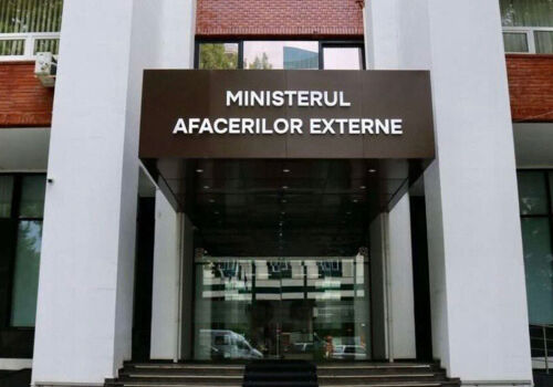 Ministerul moldovean de Externe va avea un departament special pentru relațiile cu România